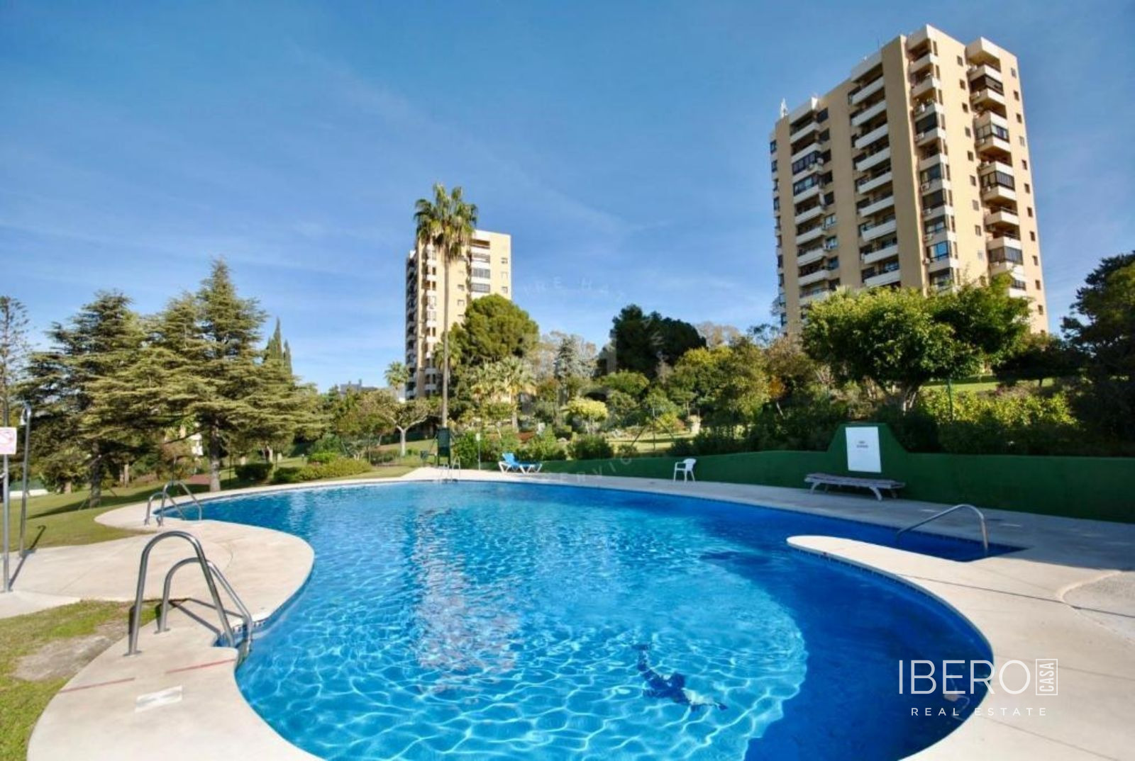 Apartmán s 1 ložnicí kousek od mariny, Nueva Andalucía