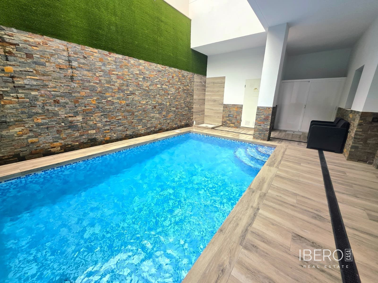 2-bedroom apartment, Torrevieja