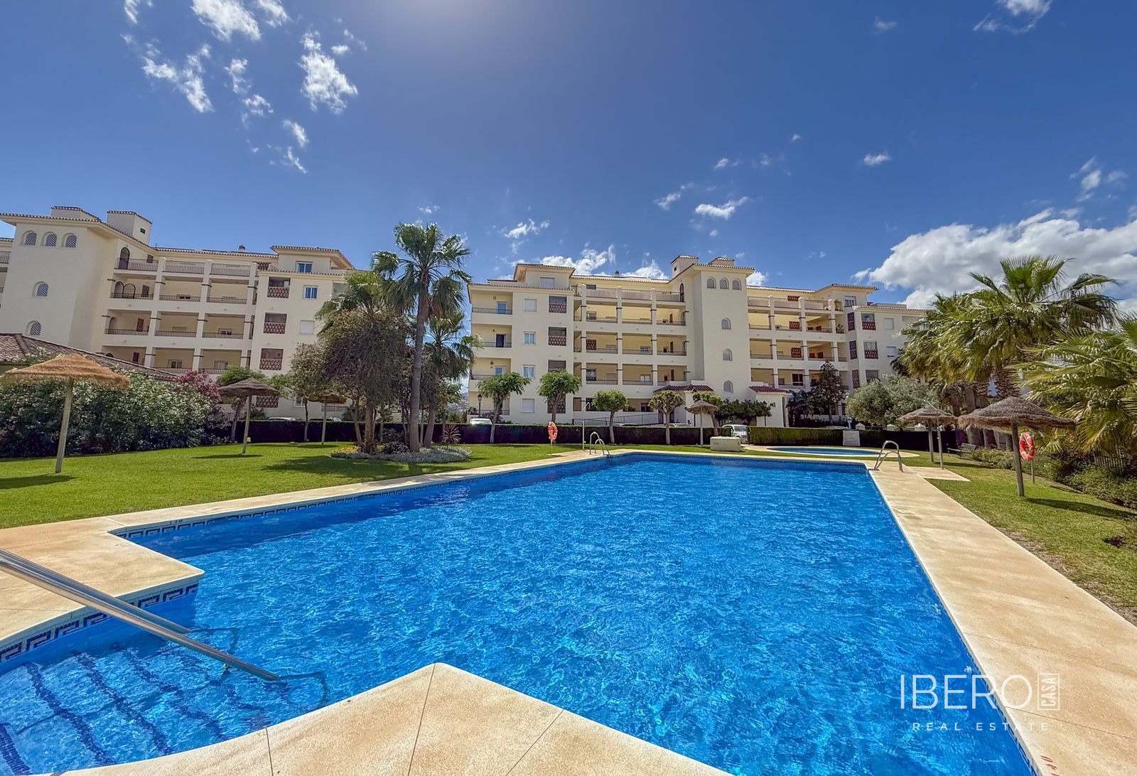 Byt 3+kk La Cala Hills