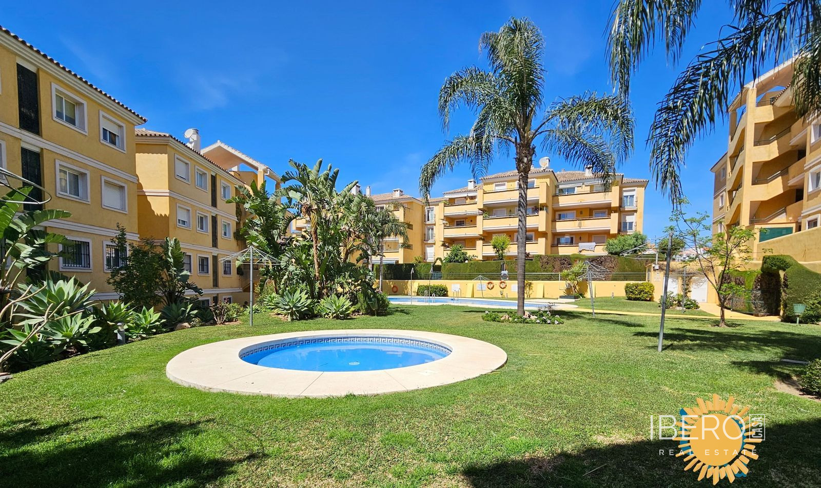 Byt 4+kk Riviera del Sol
