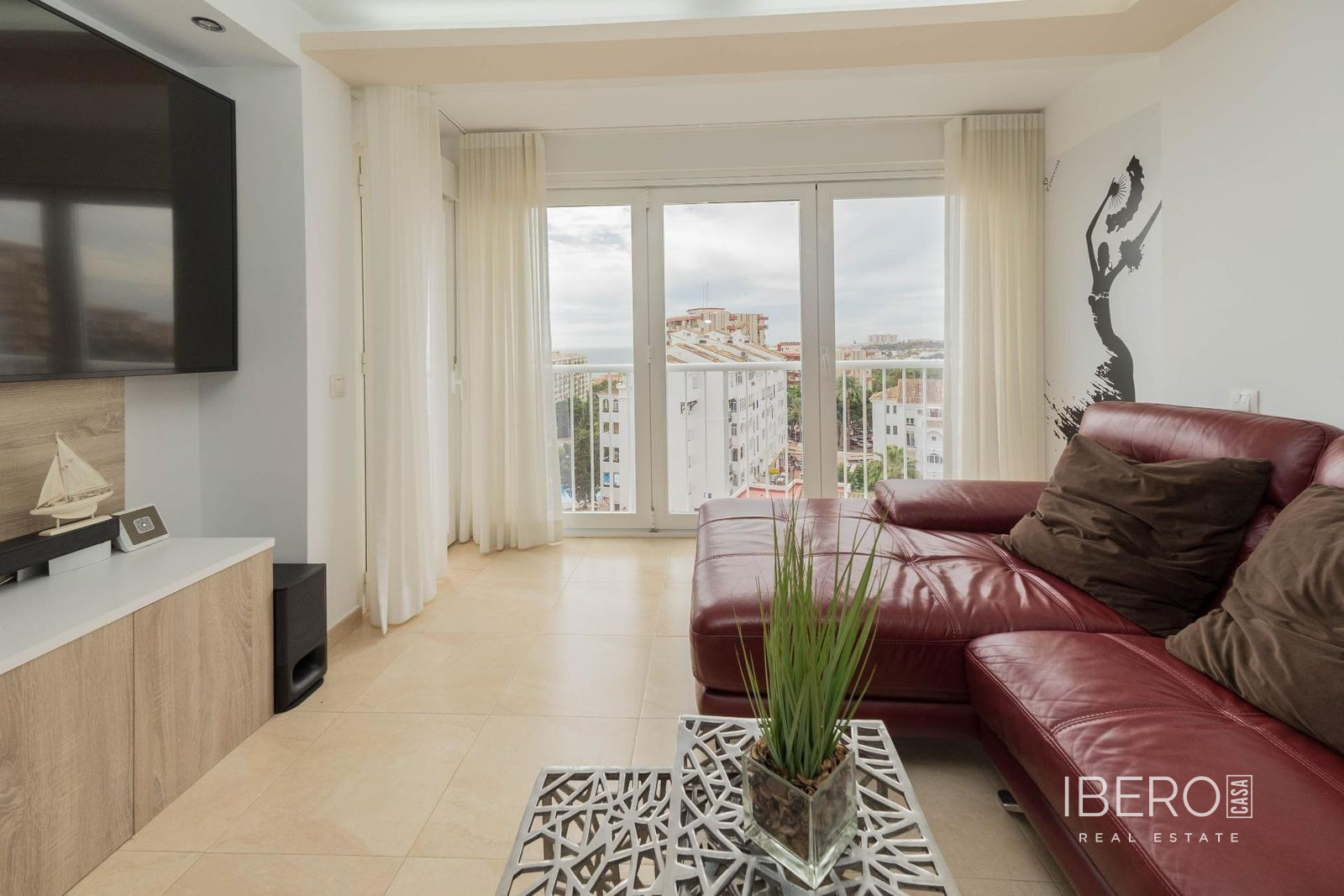 Byt 3+kk Benalmadena Costa