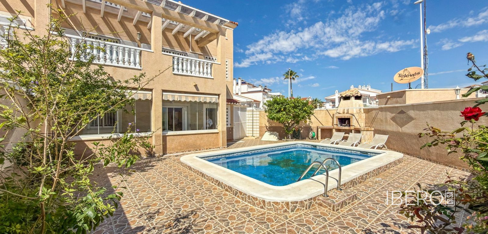 Byt 4+kk Playa Flamenca