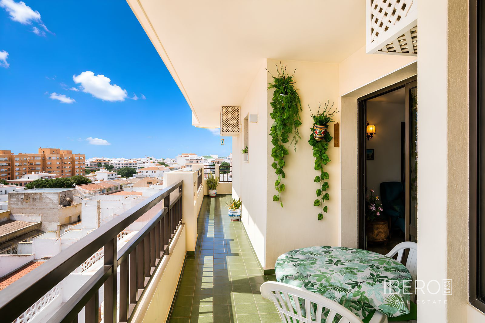 Apartmán se 2 ložnicemi kousek od moře, Fuengirola