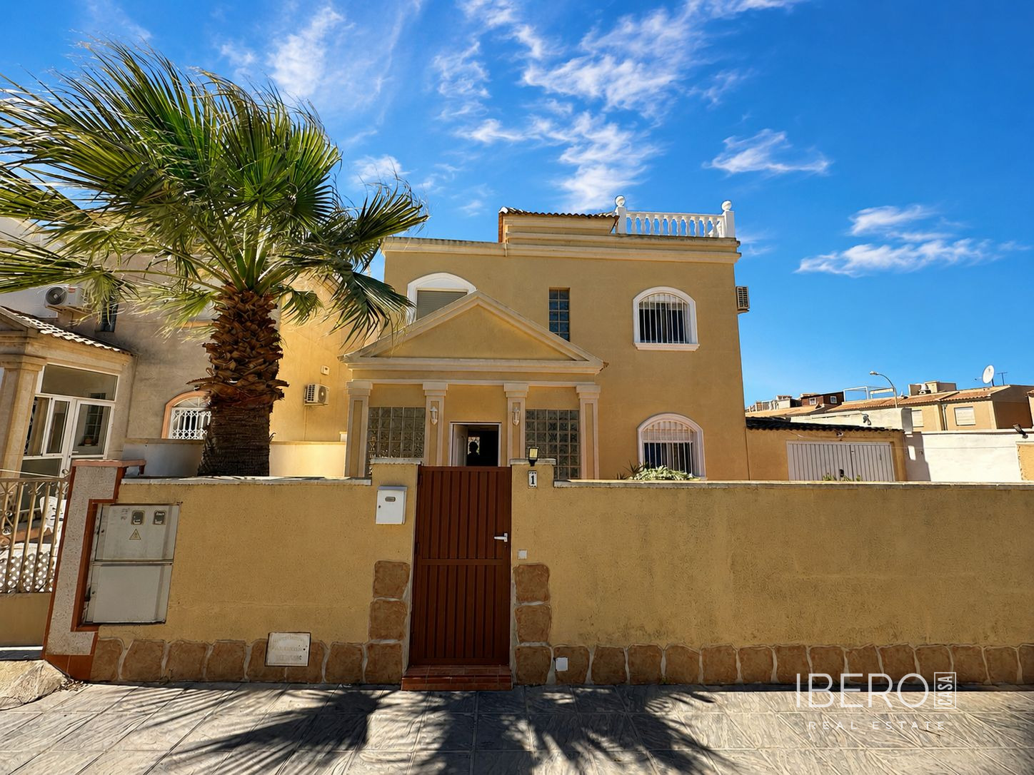 Dům 4+kk Torrevieja