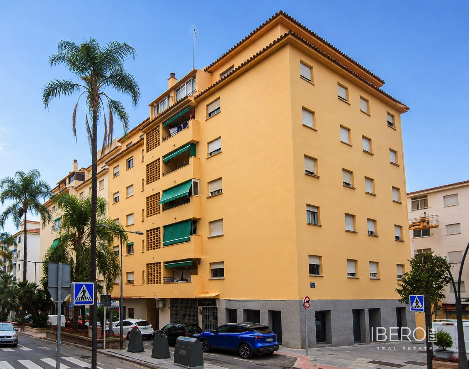 Byt 4+kk Marbella