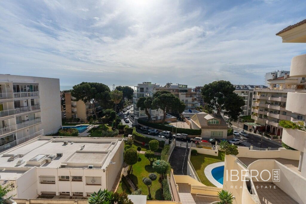 Byt 3+kk Benalmadena