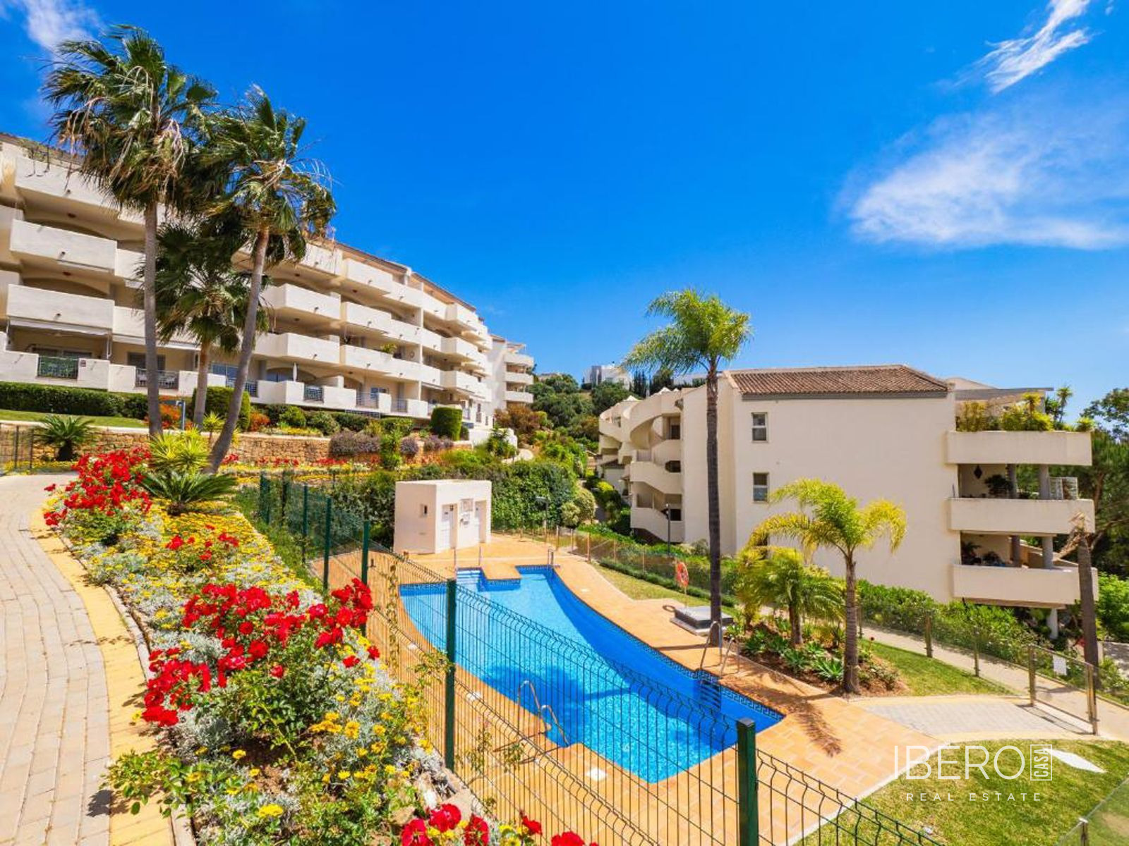 Byt 3+kk Elviria