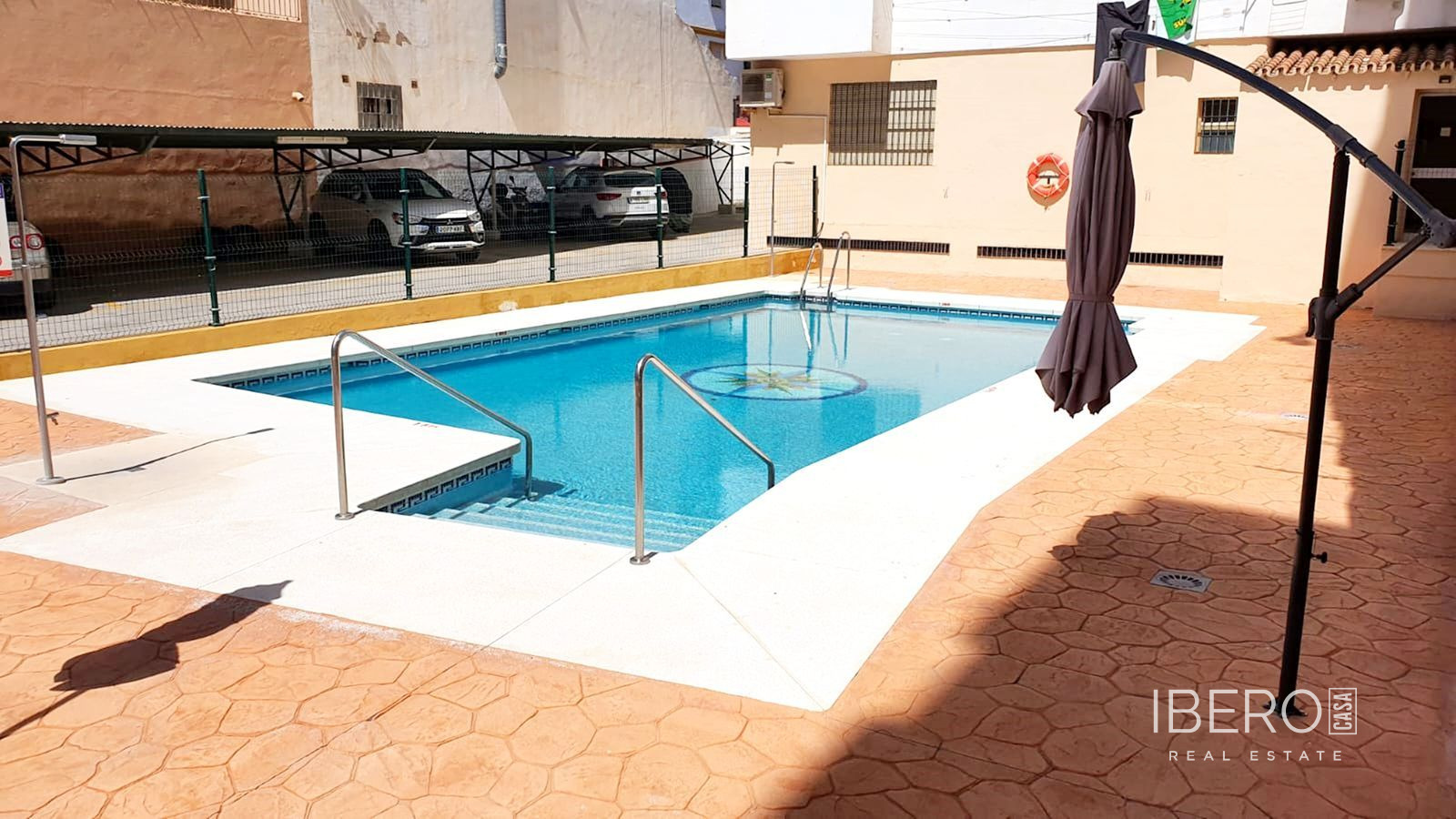 Apartmán se 3 ložnicemi a výhledem do hor, Fuengirola