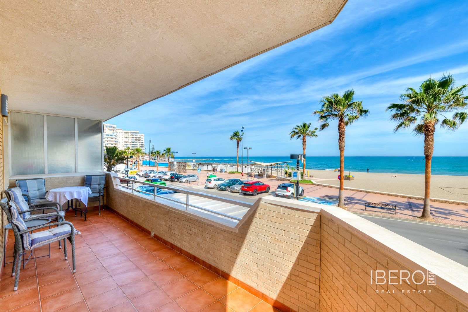 Byt 2+kk Fuengirola