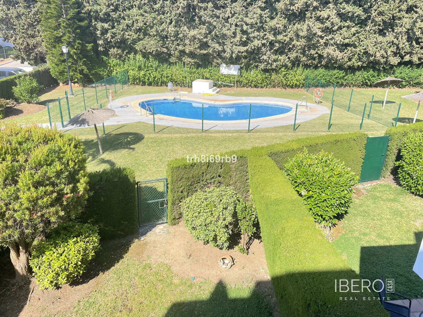 Apartmán se 3 ložnicemi a výhledem na moře, Estepona