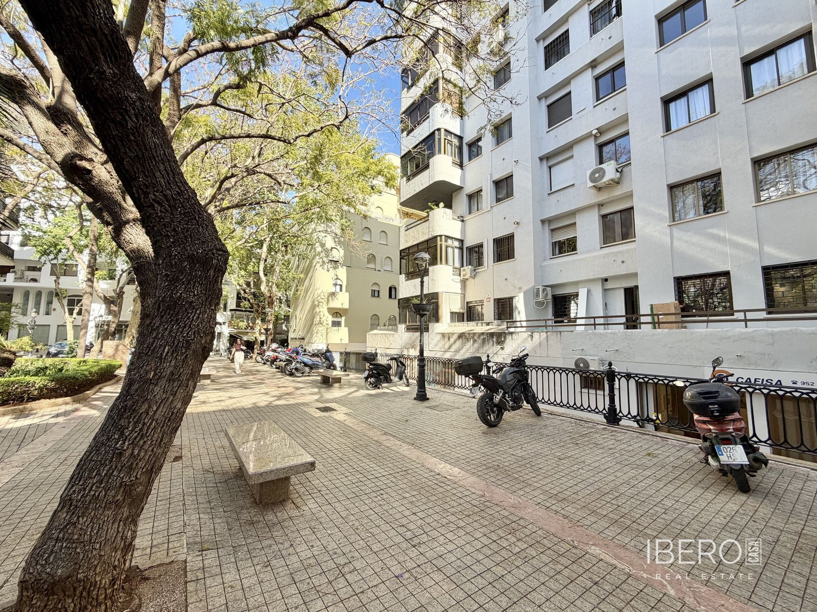 Byt 3+kk Marbella