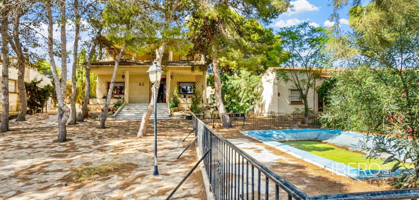 Dům jiný Torrevieja