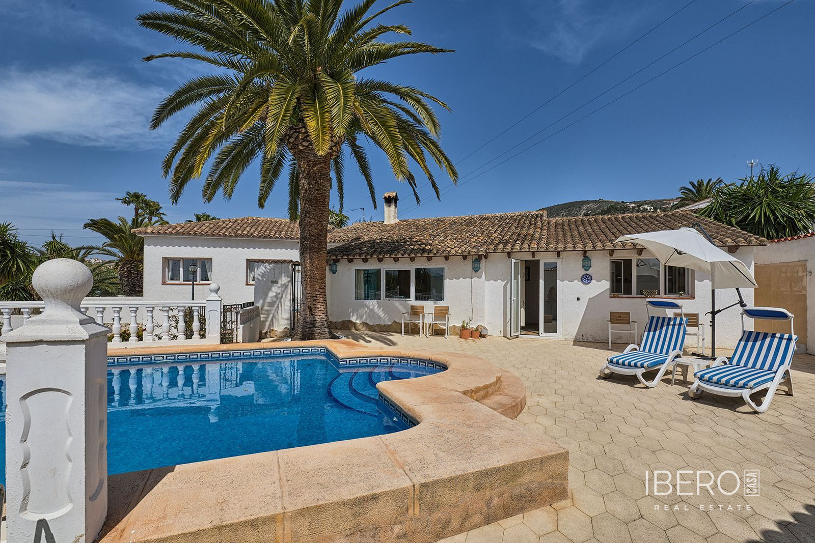 Dům 3+kk Moraira