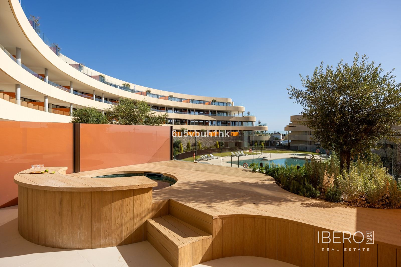 Byt 3+kk Fuengirola