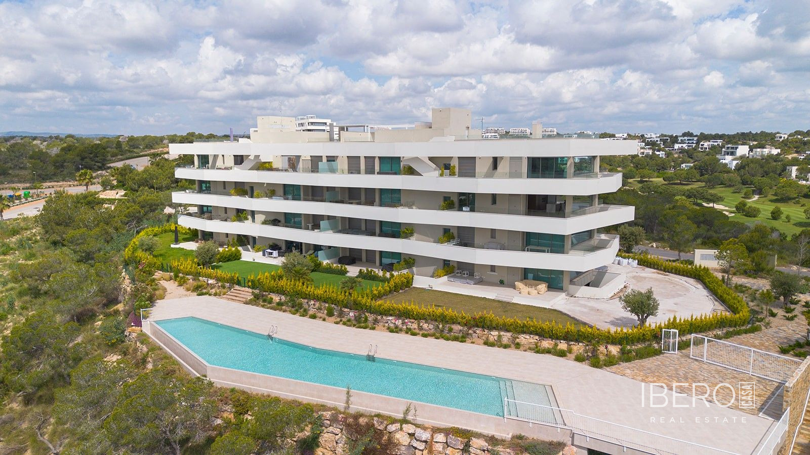 Byt 4+kk Las Colinas Golf