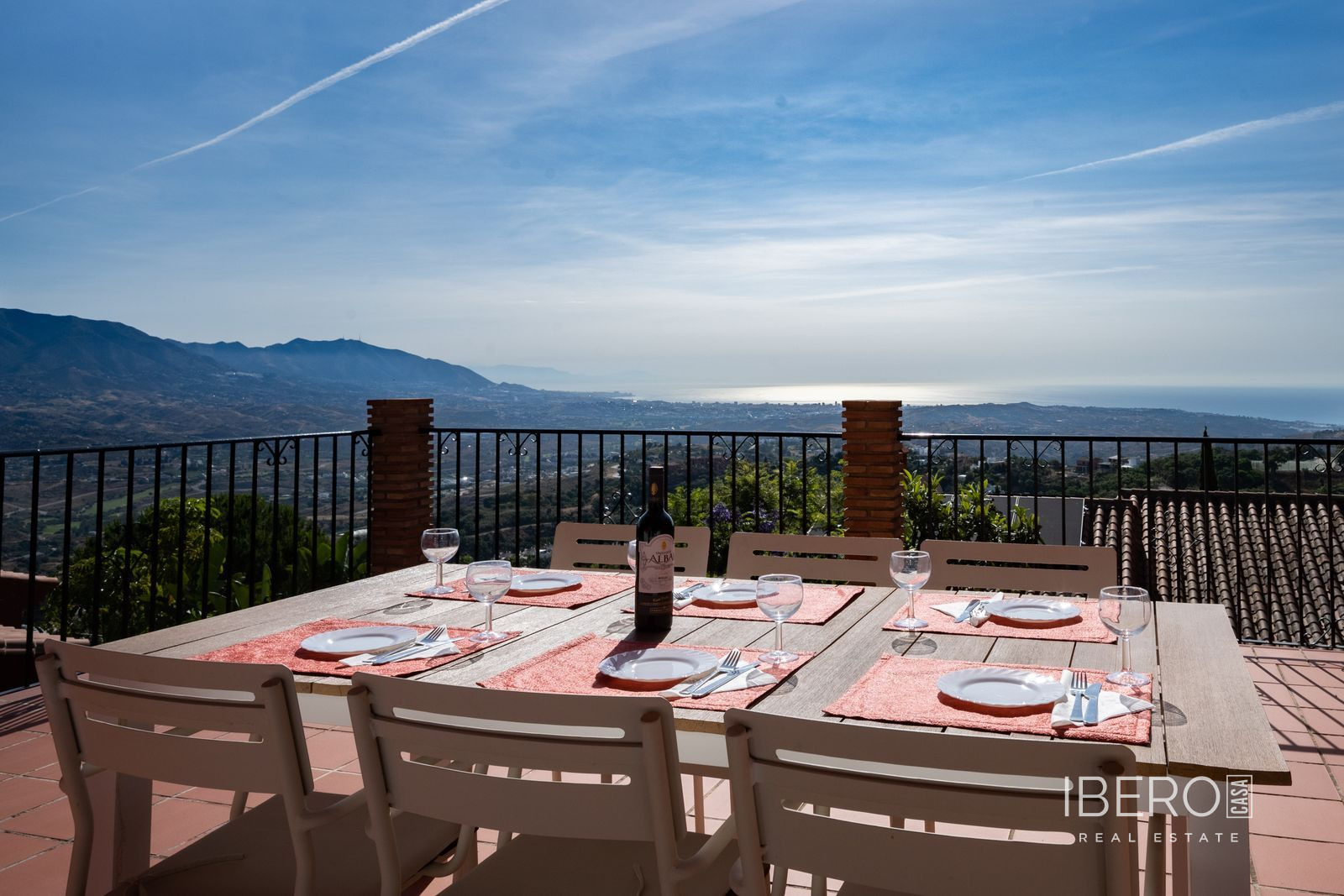 Dům se 4 ložnicemi kousek od golfu, Elviria