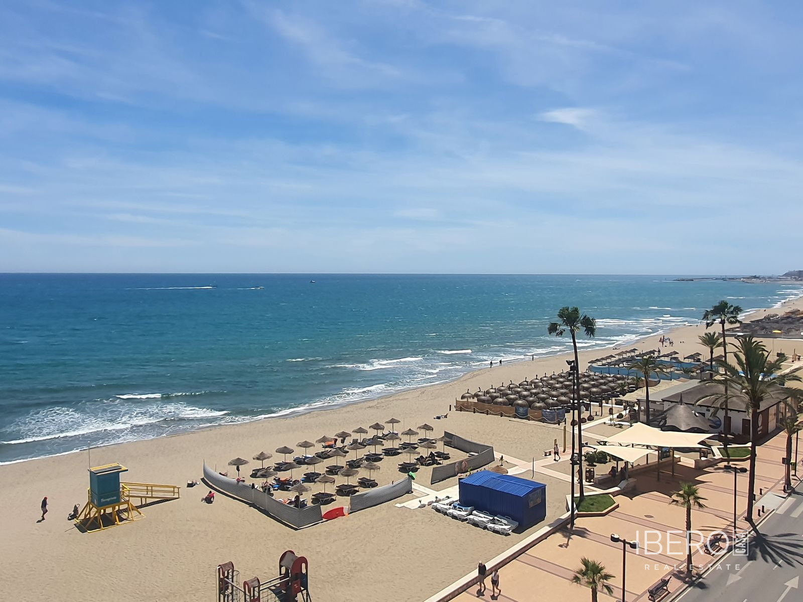 Byt 4+kk Fuengirola