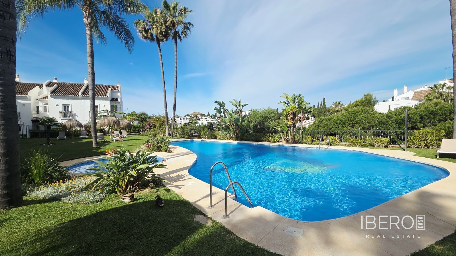 Casa de 3 dormitorios cerca del mar, The Golden Mile