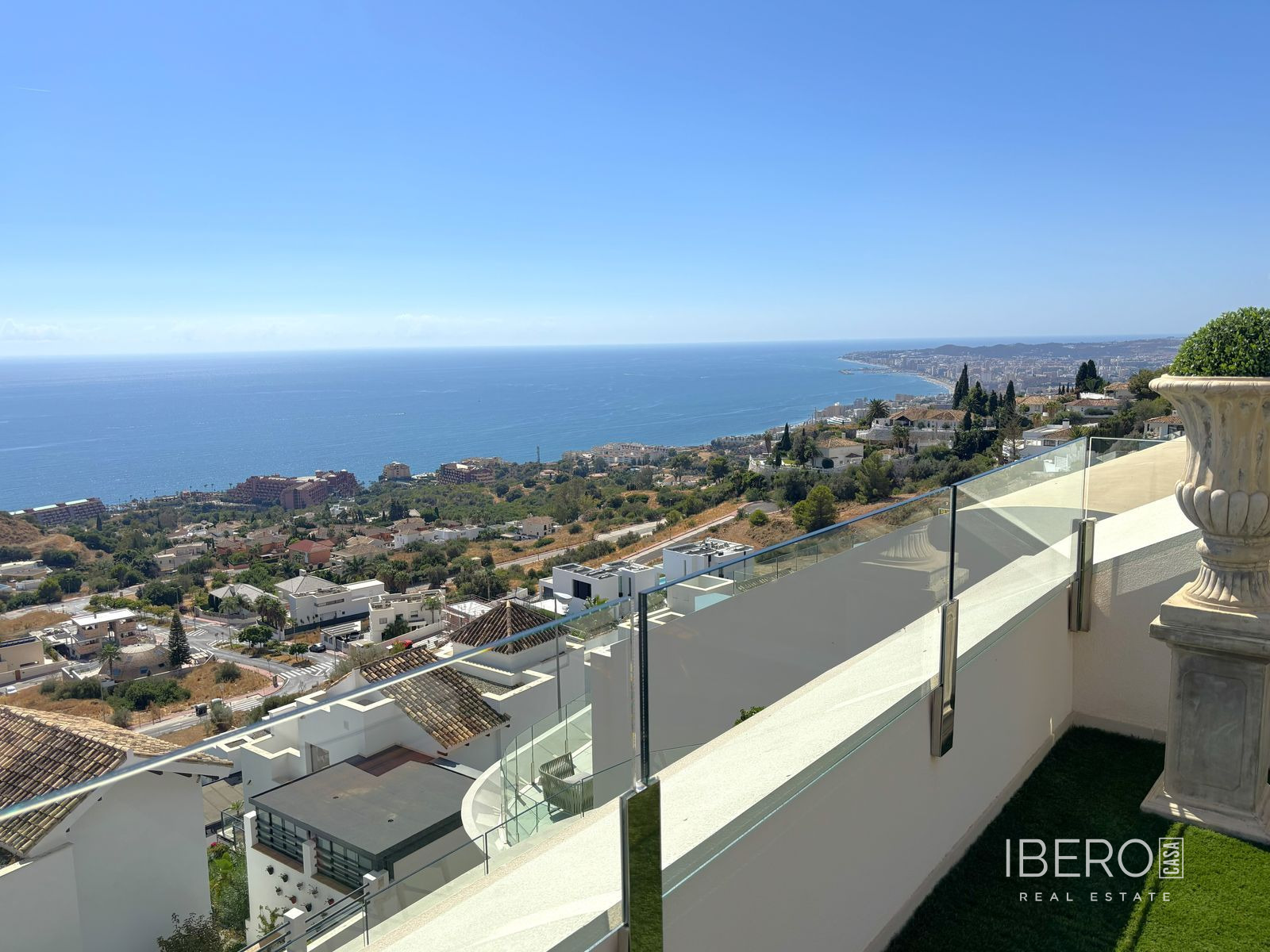 Byt 4+kk Benalmadena