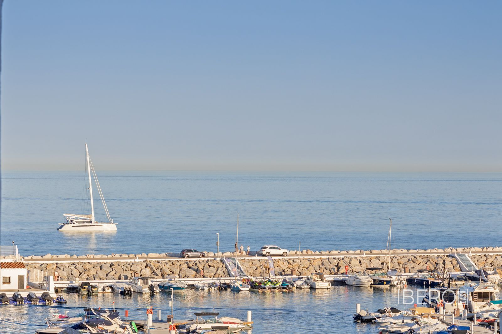 Byt 6+kk Puerto Banús