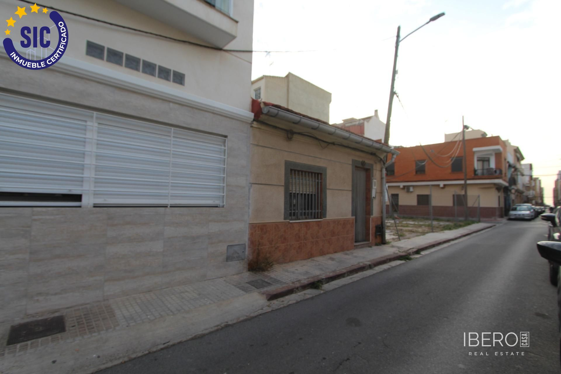 Dům se 3 ložnicemi, Puerto de Sagunto