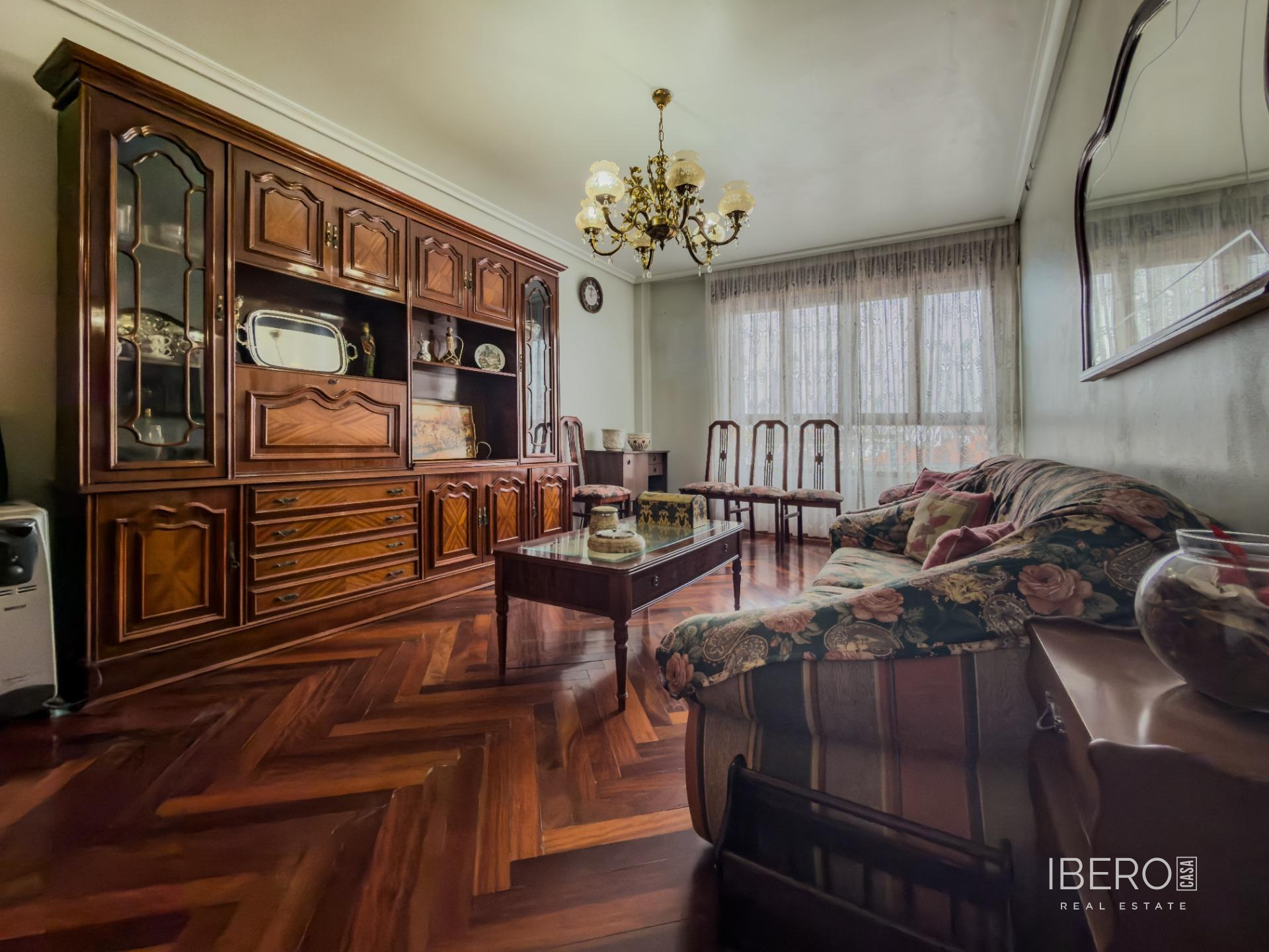 Apartmán se 3 ložnicemi, Camargo