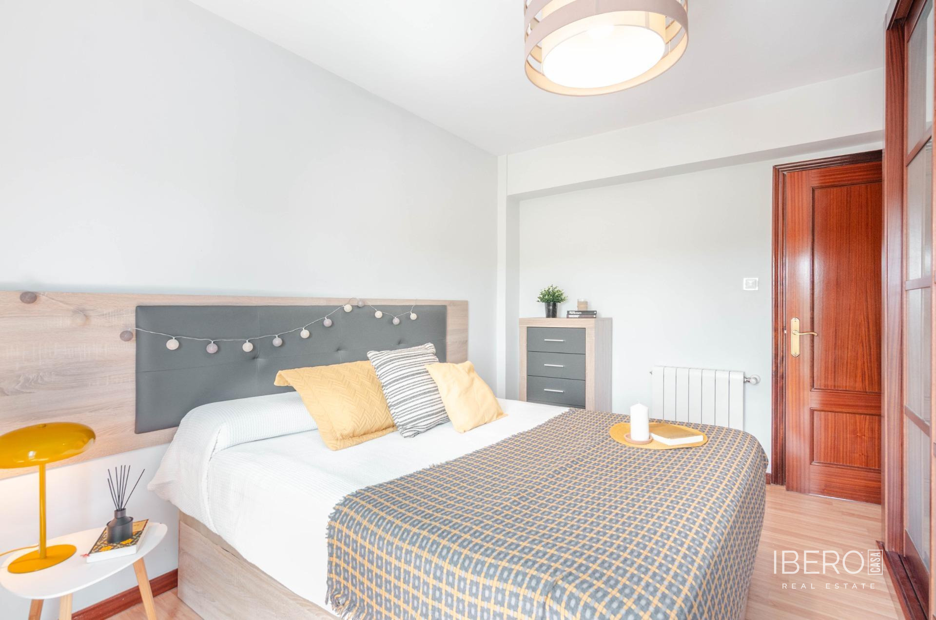 Apartmán se 3 ložnicemi, Noreña