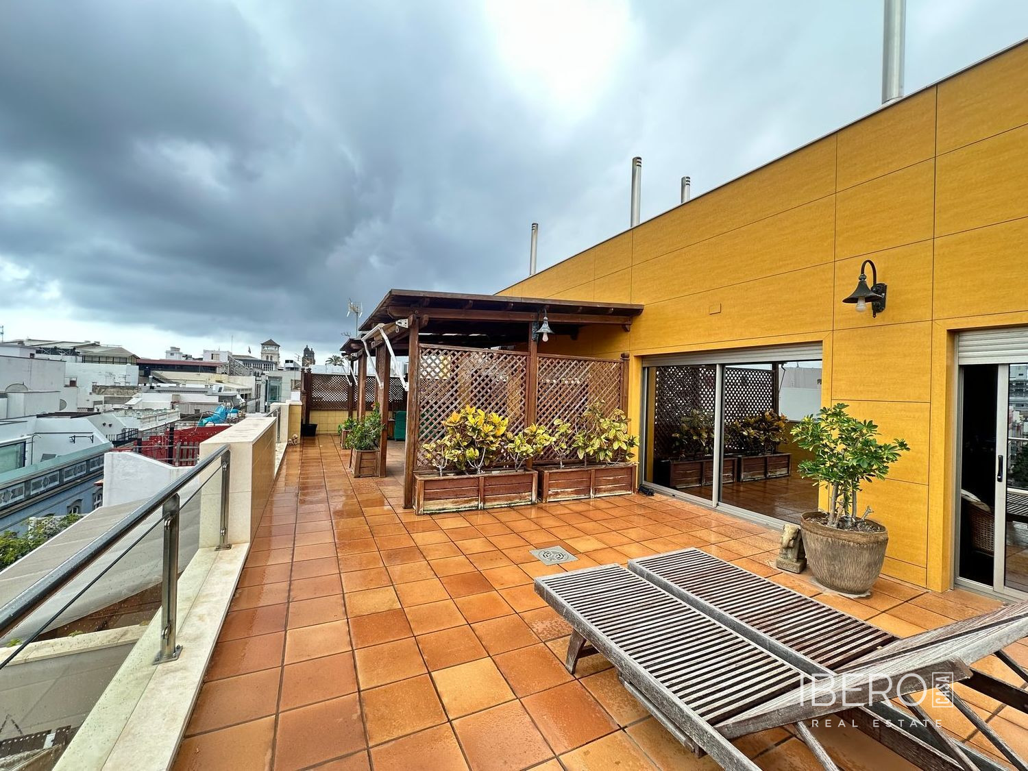 Apartamento de 4 dormitorios, Las Palmas de Gran Canaria