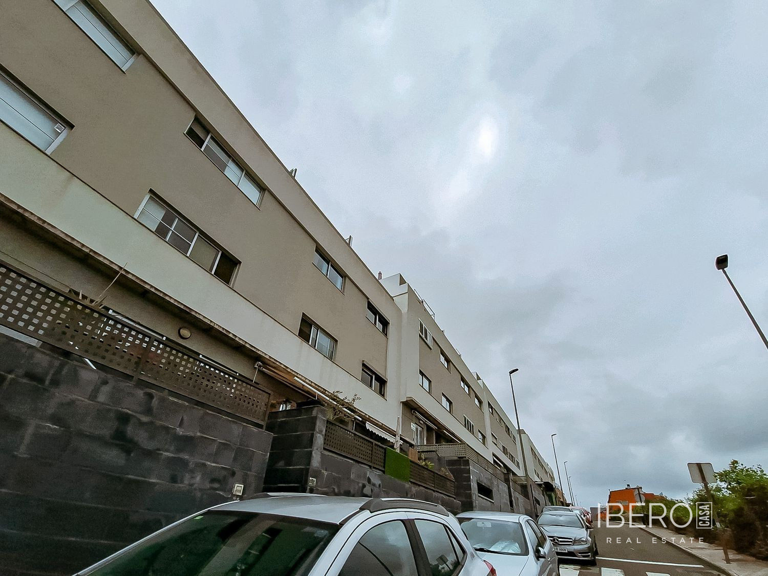 Apartmán se 3 ložnicemi, Arucas