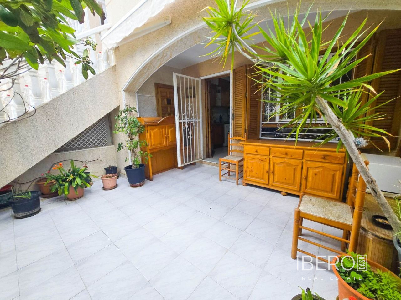 Dům s 1 ložnicí, Torrevieja