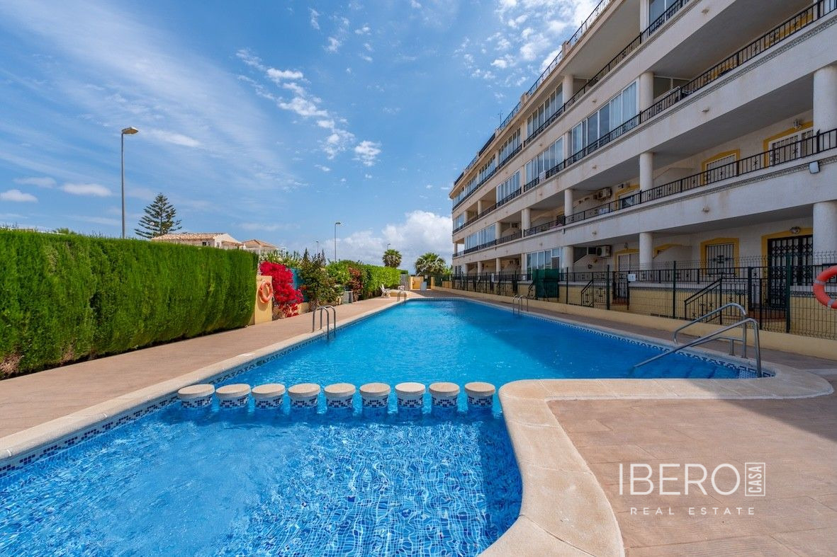 Byt 3+kk Playa Flamenca