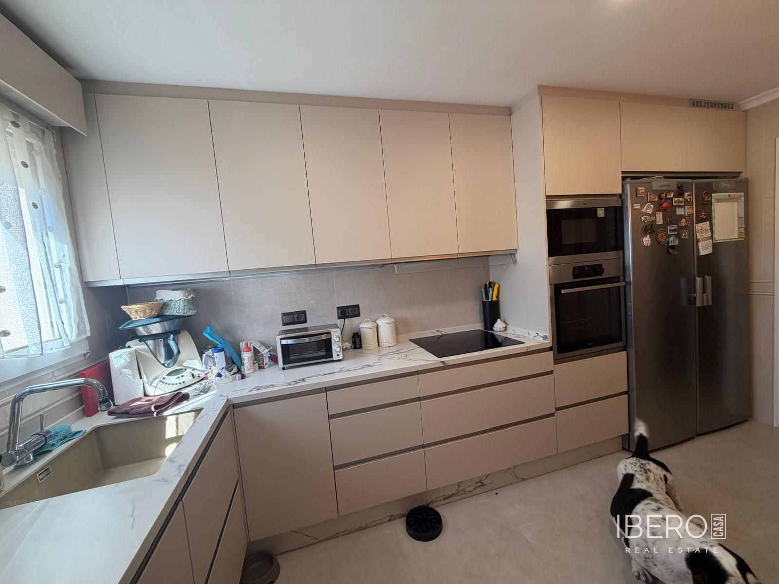 Apartmán se 3 ložnicemi, Ronda