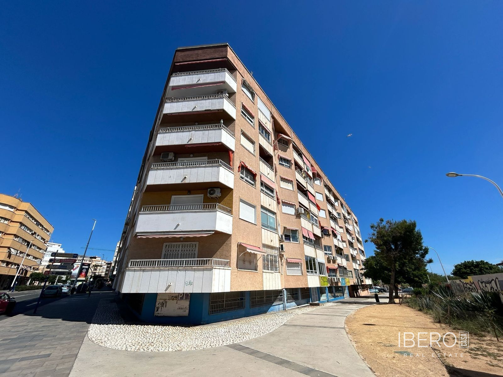 Byt 4+kk Torrevieja