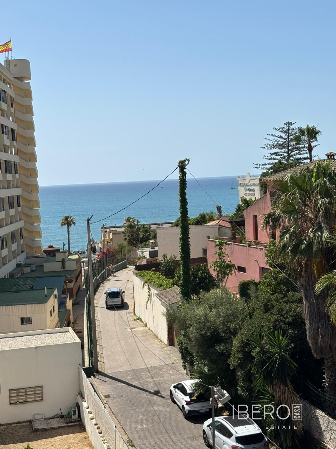 Byt 2+kk Benalmadena Costa