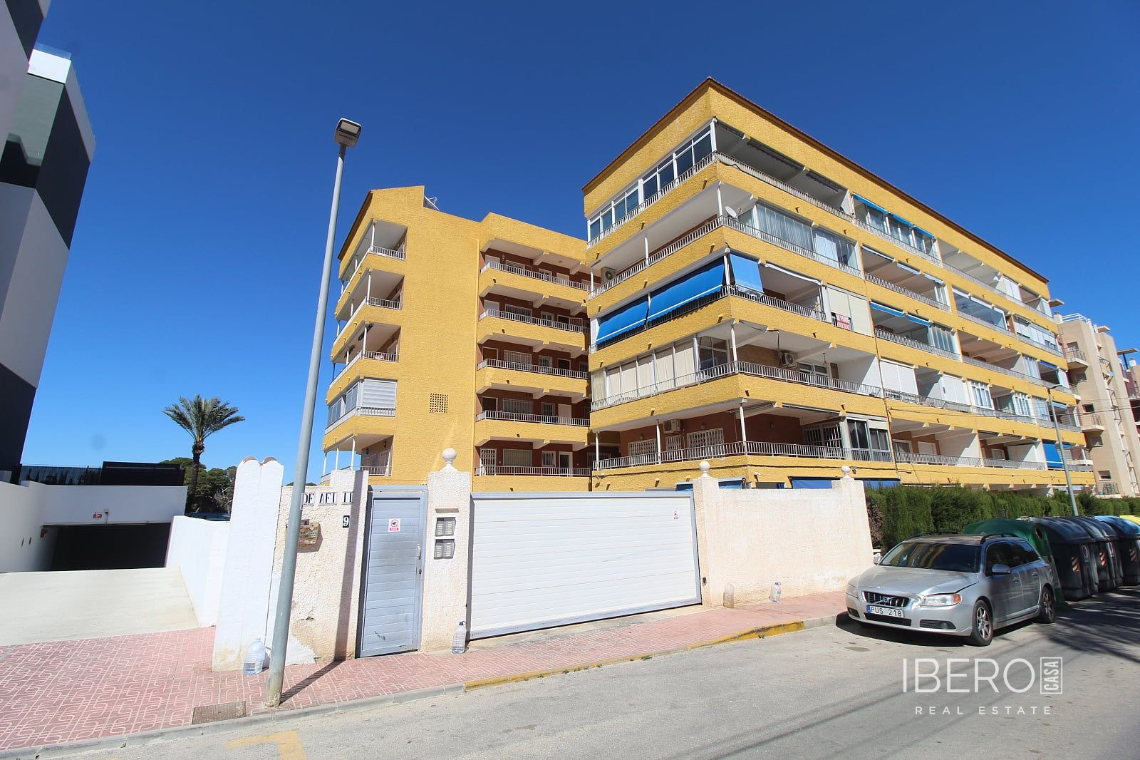 Apartmán se 2 ložnicemi a výhledem na moře, Punta Prima