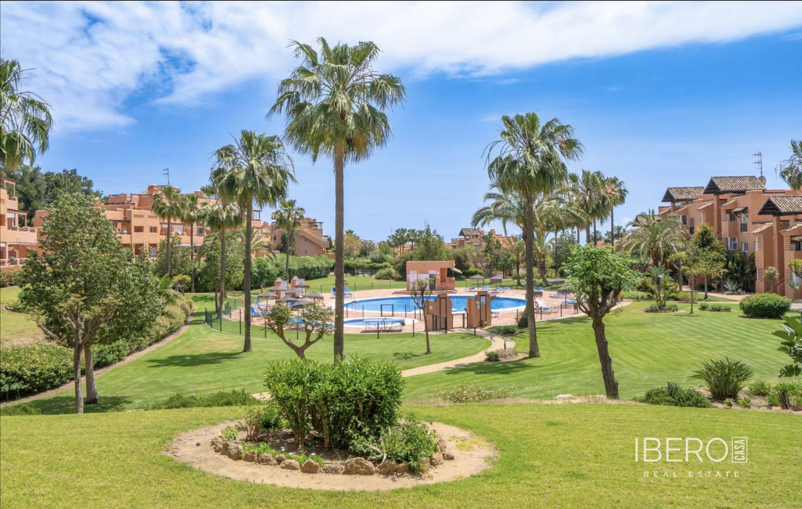 Apartmán se 2 ložnicemi a výhledem na moře, Casares