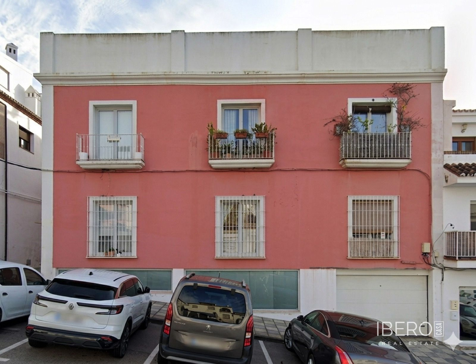 Byt 3+kk Pueblo Nuevo de Guadiaro