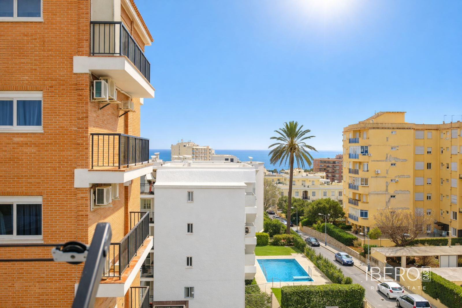 Byt 4+kk Torremolinos Centro