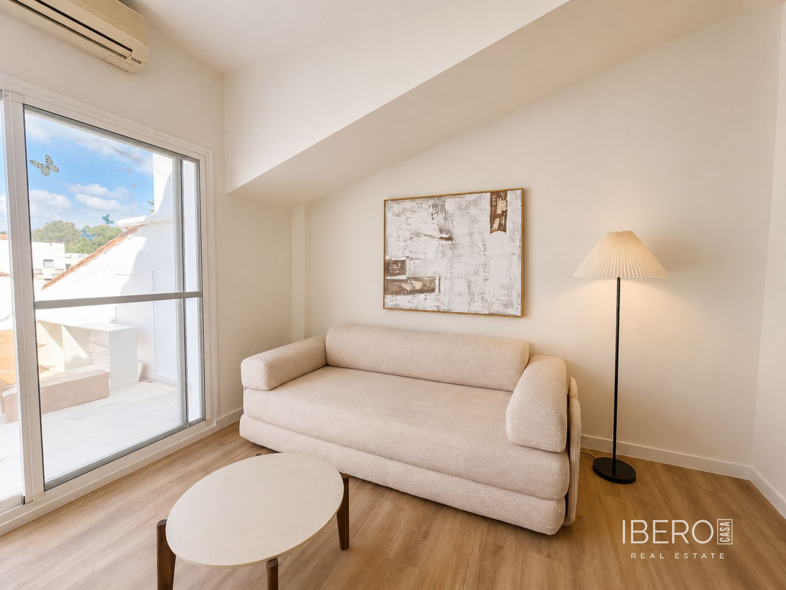 Apartmán s 1 ložnicí a výhledem na moře, The Golden Mile
