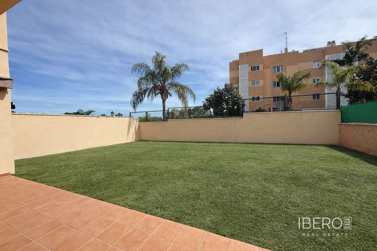 Apartmán se 3 ložnicemi kousek od moře, Estepona
