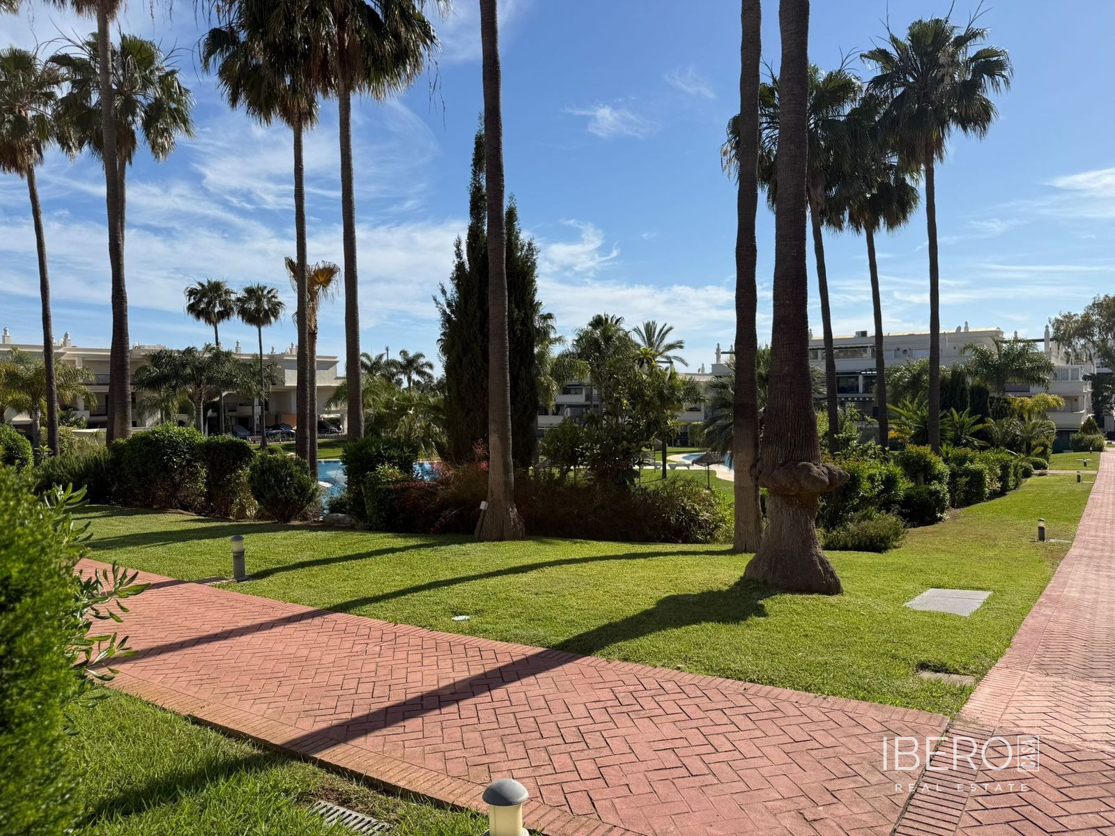 Apartamento reformado de 2 dormitorios, Nueva Andalucía