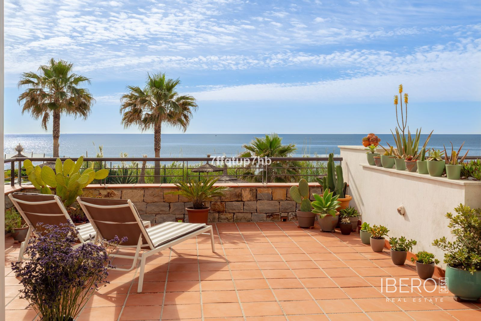 Byt 3+kk Casares Playa