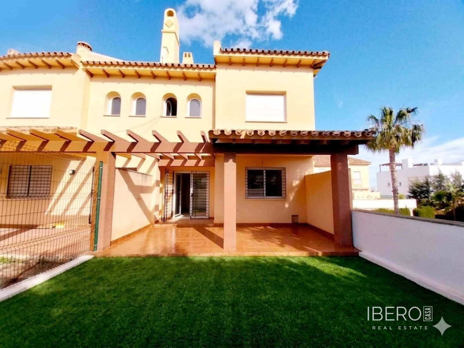Dům 5+kk Calahonda