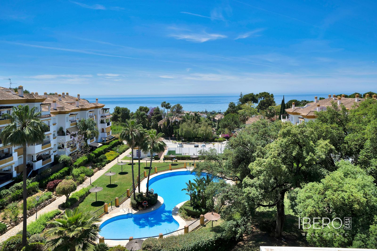 Byt 4+kk Marbella