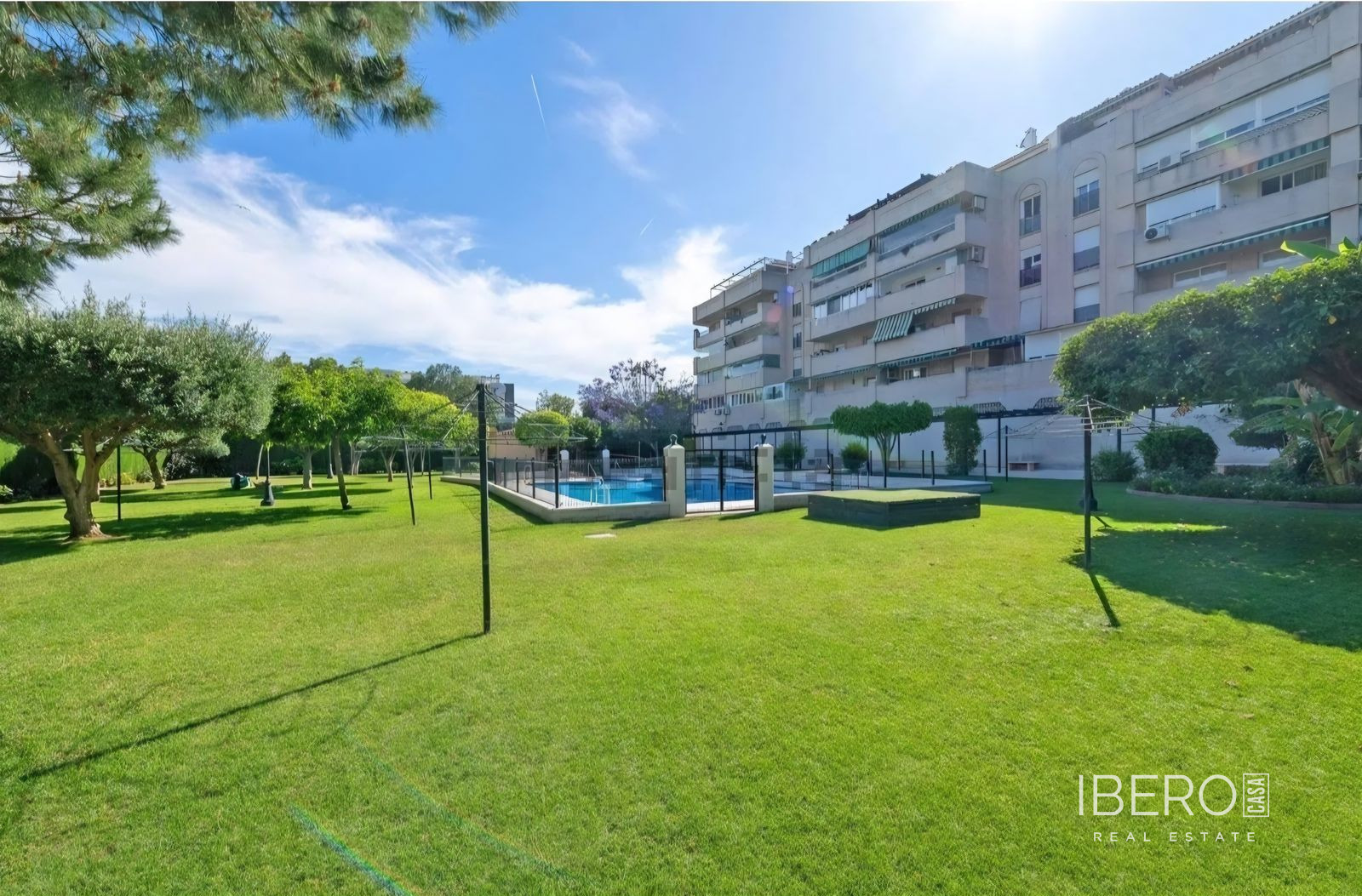 Apartmán se 4 ložnicemi kousek od moře, Málaga Centro