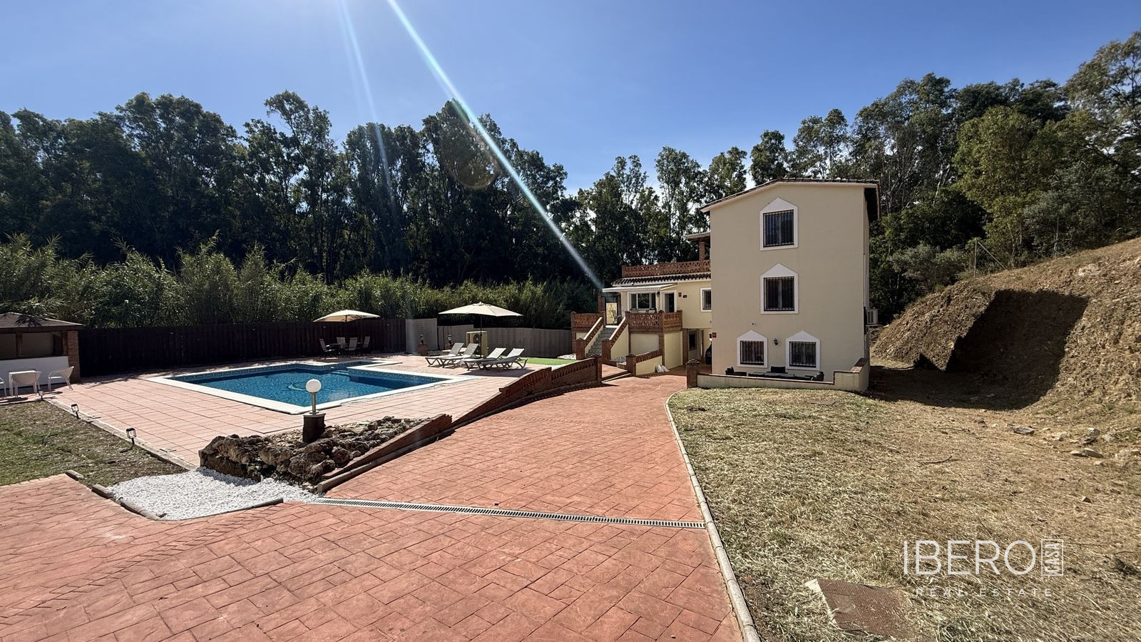 Dům 5+kk La Cala de Mijas