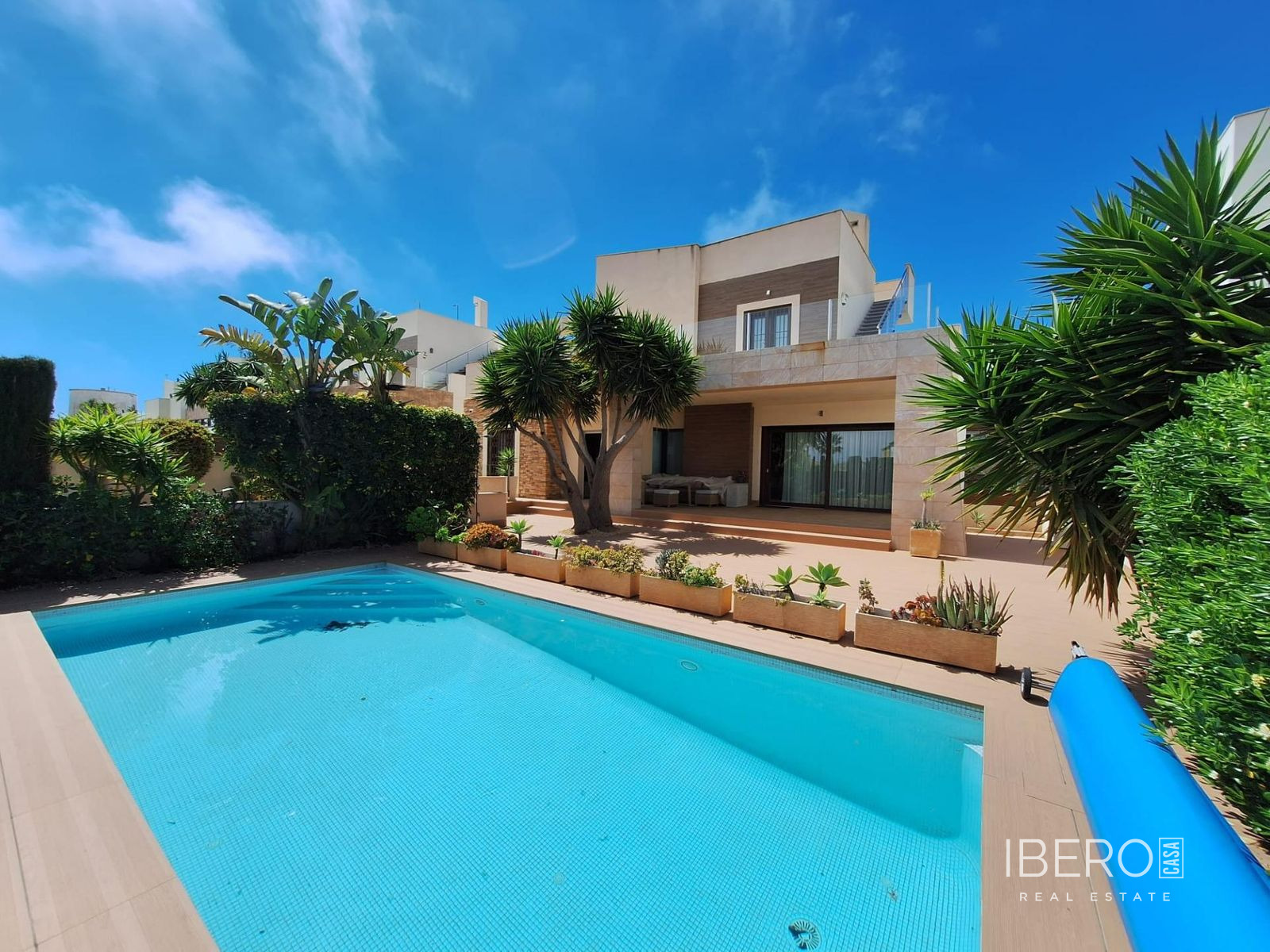 Dům se 2 ložnicemi, Torrevieja