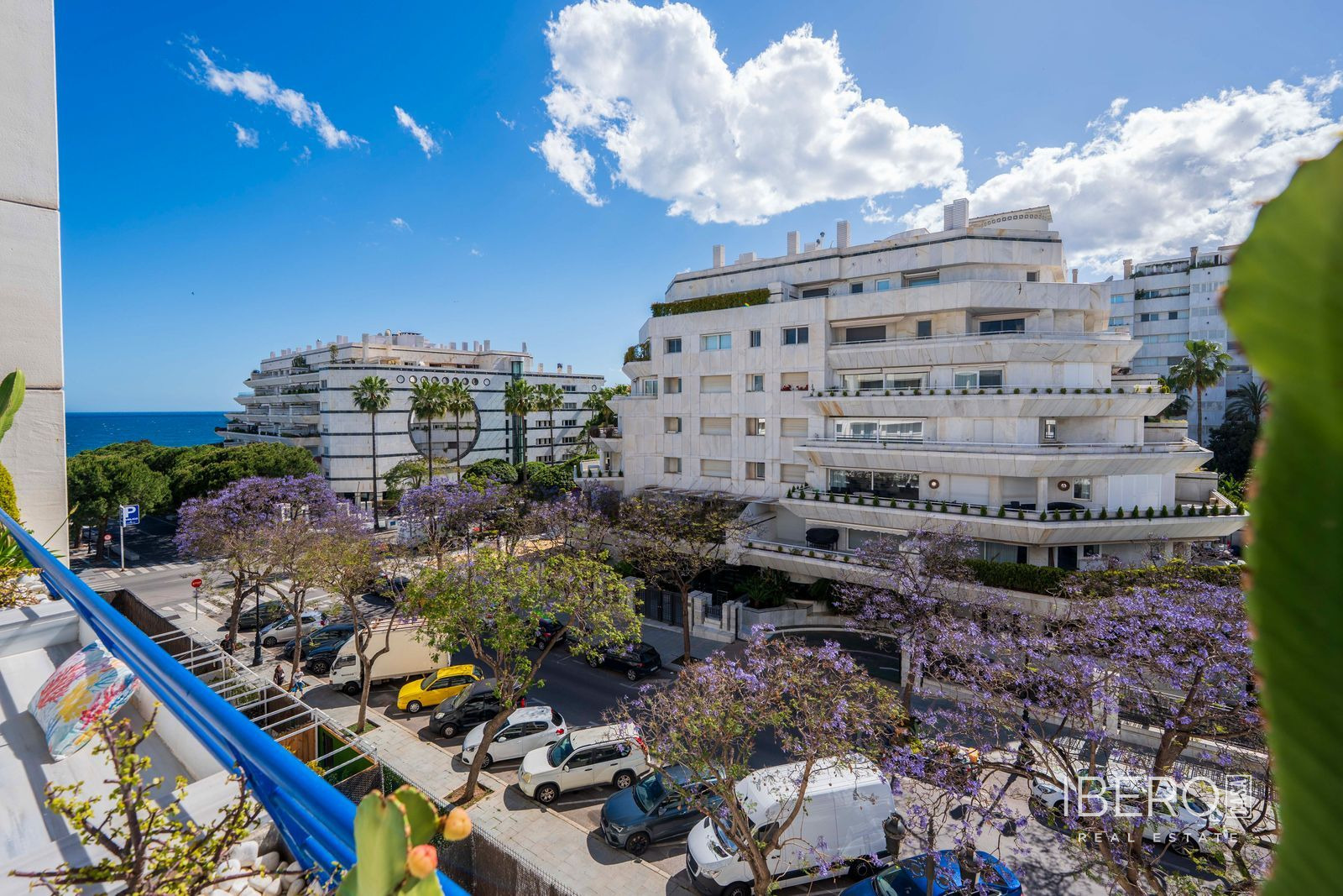 Byt 3+kk Marbella