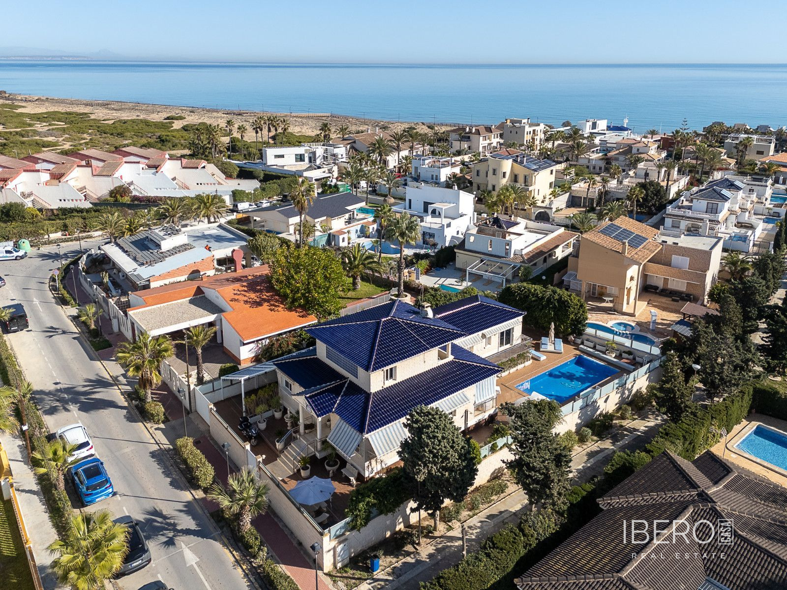 Dům 6+kk Torrevieja