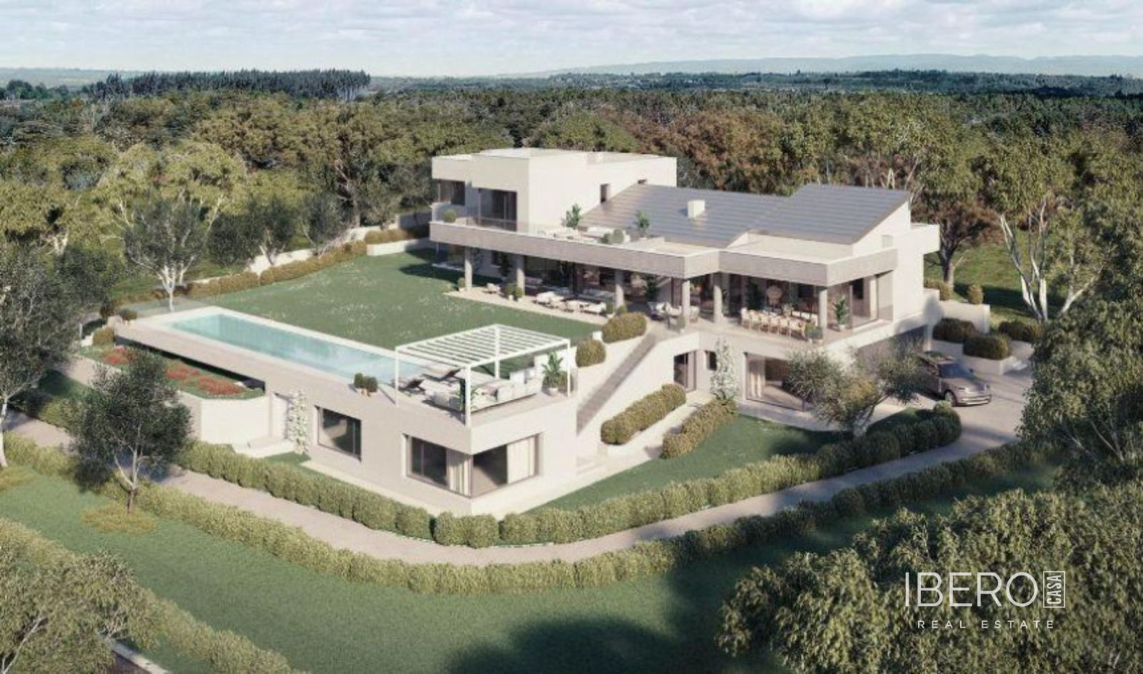 Dům jiný Sotogrande